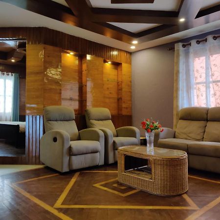 Hostmandu B&B Lalitpur Exterior photo
