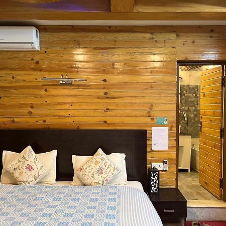 Hostmandu B&B Lalitpur Exterior photo