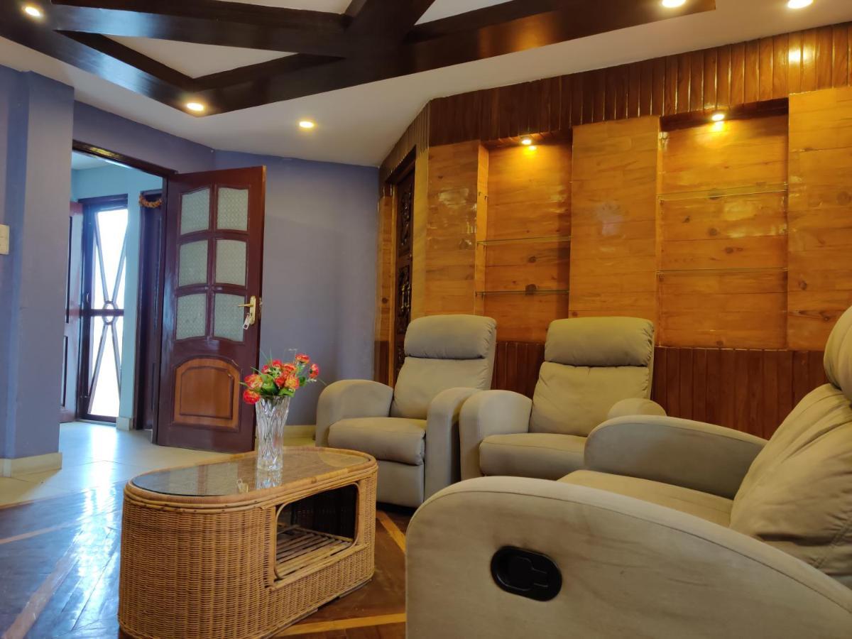Hostmandu B&B Lalitpur Exterior photo