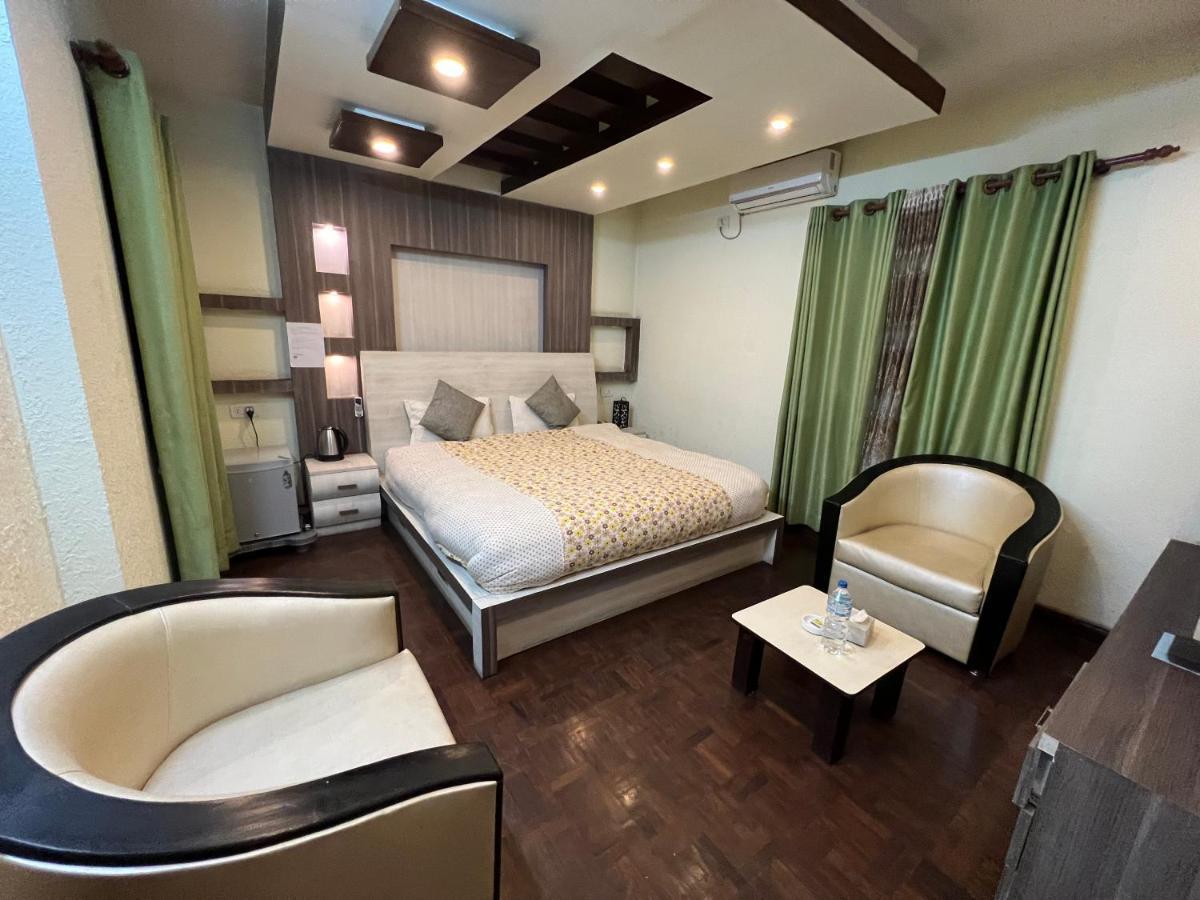 Hostmandu B&B Lalitpur Exterior photo