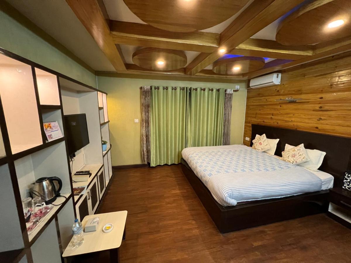 Hostmandu B&B Lalitpur Exterior photo
