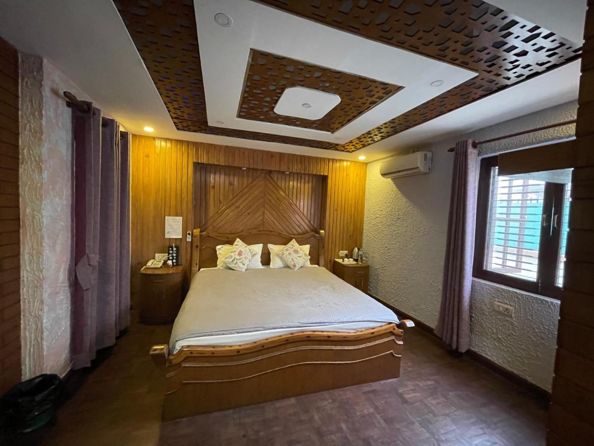 Hostmandu B&B Lalitpur Exterior photo