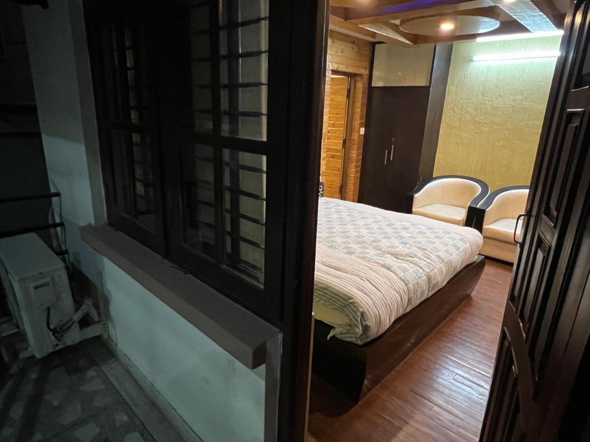 Hostmandu B&B Lalitpur Exterior photo