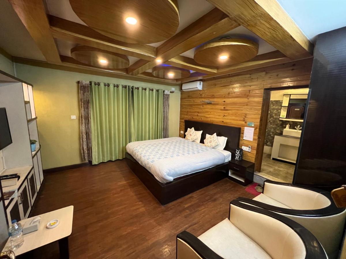 Hostmandu B&B Lalitpur Exterior photo