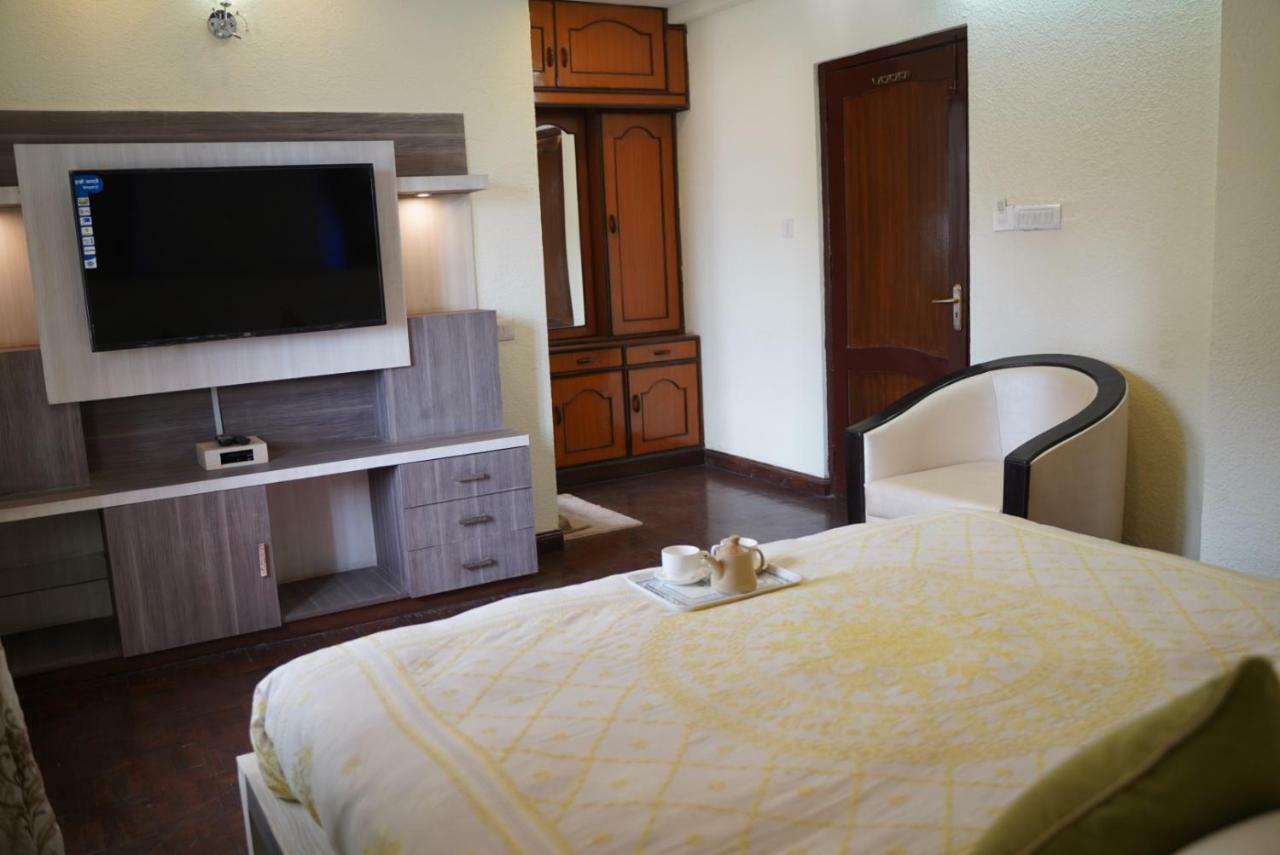 Hostmandu B&B Lalitpur Exterior photo